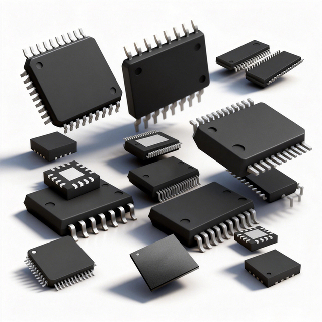 Power Management IC for Consumer Electronics Portable Devices R2A20134ASP#W5