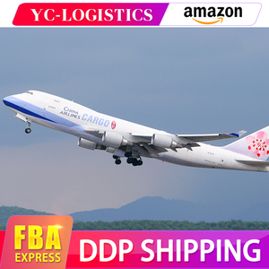 空运代理更便宜、更快地送货到美国/英国/加拿大/迪拜门到门 - Product Image 5