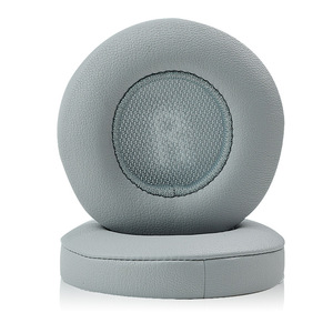Almohadillas de repuesto para auriculares <span class=keywords><strong>JBL</strong></span> E35 <span class=keywords><strong>E45bt</strong></span> E45, cubierta de cojín para auriculares - Product Image 3