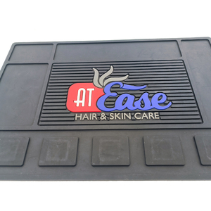 Factory Wholesale Durable Haircut Pads Anti -slip and Friction -resistant Haircuting Tool Scissors Padding Tool Pad - Product Image 3