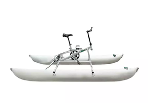 Équipement <span class=keywords><strong>de</strong></span> Sport aquatique, vélo à pédale <span class=keywords><strong>de</strong></span> bateau <span class=keywords><strong>d</strong></span>'<span class=keywords><strong>eau</strong></span> <span class=keywords><strong>de</strong></span> <span class=keywords><strong>mer</strong></span>, vélo gonflable, vélo <span class=keywords><strong>de</strong></span> Sports aquatiques - Product Image 2