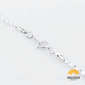 Toptan bayanlar anne yaşlı hediye uzun zincir okuma için 5X kolye büyüteç büyüteç kolye kolye - Product Image 4