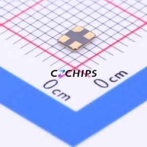 X1E0000210481 Crystal (Passive) SMD3225-4P Crystal Oscillator SMD Crystal Oscillator 30MHz 10ppm 12pF - Product Image 2