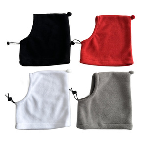 Gorro con orejas de lana Polar a la moda <span class=keywords><strong>2026</strong></span>, accesorios para mascotas de gama alta para perros y gatos, gorro de verano con visera - Product Image 5