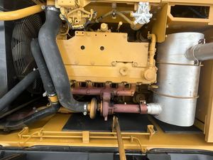Excavatrice sur chenilles d'occasion CAT 320D Caterpillar 320D de 20 tonnes de haute qualité, provenance Japon, bon état, certifiée CE, à vendre - Product Image 6