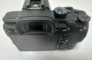 ตัวเครื่องเดียวของแท้ A7M3กล้องคุณภาพสูง <span class=keywords><strong>Sony</strong></span> <span class=keywords><strong>Alpha</strong></span> A7 III DSLR - Product Image 2