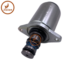 โซลินอยด์วาล์ว TM52401 24v 25 บาร์ วาล์วลดแรงดันไฟฟ้าแบบสัดส่วน อะไหล่เครื่องจักรก่อสร้าง - Product Image 3