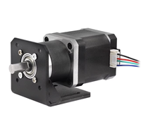 NEMA 17HS4401-PG 5.18*1 Réducteur planétaire pour réducteur de vitesse Moteur 1 pas à pas