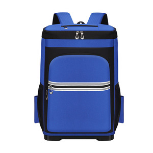 Mochila Grande para Herramientas del Hogar, Capacidad de 200 Lb, Impermeable, Kit de Limpieza Multifuncional JZ105 - Product Image 1
