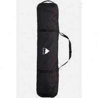 Échantillon gratuit : Sac de ski pliable à roulettes pour un seul ski, sac de snowboard rembourré imperméable à double roulettes personnalisé pour le voyage