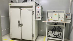 รับผลิตแผงวงจรพิมพ์หลายชั้น (PCB) และแผงวงจรพิมพ์ประกอบสำเร็จ (PCBA) บริการผลิตแผงวงจร SMT แบบกำหนดเอง รับผลิตแผงวงจรพิมพ์และ PCBA ตามแบบ OEM Gerber - Product Image 5