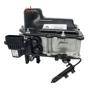 Precio al por Mayor 0AM927769K 0AM927769F 0AM927769E DQ200 Mecatrónica de Transmisión DSG Apta para Audi Volkswagen - Product Image 1