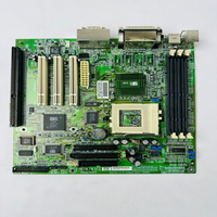 Placa Base Plc 387640-101 MUSTANG-S, Suministro al por Mayor