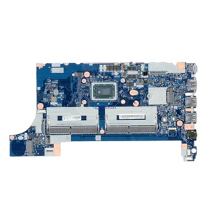 Voor Lenovo E485 E585 Laptop Moederbord Ee485 Ee585 NM-B531 Amd R3 R5 R7 Cpu 100% Test Ok - Product Image 1