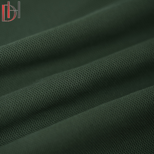 100% tela Jacquard de algodón orgánico con patrón de puntos, ropa de cuentas para decoración del hogar, fábrica de telas entrelazadas - Product Image 6