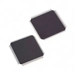 Original Integrated Circuit Microcontroller IC 32-Bit Single-Core 250MHz 2MB FLASH 100-TQFP PIC32MZ2048EFH100-250I/PF