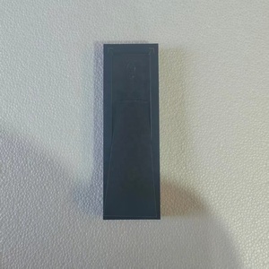Hot Selling 8X32 Tempered Glass <strong>Panoramic</strong> Vertical Horizontal Black Photo <strong>Frame</strong> 8x24in 10x24in MDF Picture <strong>Frame</strong> - Product Image 4