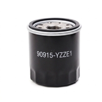 Filtre à huile de voiture haute performance pour le marché secondaire 90915-YZZE1 Interchangeable avec 90915-10001 90915YZZJ1 pour la série Toyota
