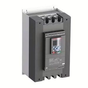 Motor de Bajo Costo Original Soft PSTX300-600-70 Trifásico 1SFA898114R7000 PSR/PSE/PSTB para Sistemas de Energía - Product Image 6