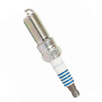 Nouvelle bougie d'allumage Iridium à siège conique 16 mm hexagonal, référence OEM AYFS-32Y-RX / AYFS-32Y-R, remplacement SP-530/SP-530X, garantie 1 an