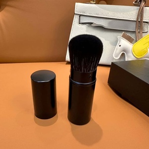 Brochas de maquillaje multifuncionales en forma de hongo, suaves y no irritantes, las más vendidas al por mayor de fábrica - Product Image 5