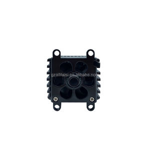 Laser imperméable et antichocs pour moto, lentille bifocale, Laser à lentille de matrice, pour Toyota, Honda, <span class=keywords><strong>Nissan</strong></span>, bmw, 12V, 09-16V - Product Image 3