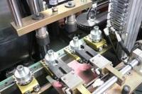 Moule de moulage pour moulage par Injection, plastique, Pet, HDPE, bouteille de remplissage préforme, Can Injection, fait de soufflage, Machine de moulage, Manu, ml