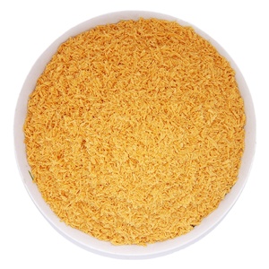 Nuovo raccolto di briciole di pane Panko giallo bianco - Product Image 1