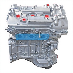 เครื่องยนต์198KW 6สูบ3.5L <span class=keywords><strong>FE</strong></span> <span class=keywords><strong>2GR</strong></span> โรงงานจีนสำหรับโตโยต้า - Product Image 1