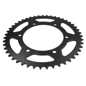 Nuevo piñón trasero XT660 para <span class=keywords><strong>Yamaha</strong></span> <span class=keywords><strong>Tenere</strong></span> XTZ660 <span class=keywords><strong>750</strong></span> XJ600 DT250 MT03 piezas de transmisión de motocicleta - Product Image 3