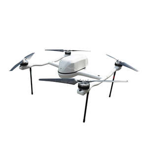 Drone Quadricoptère Open Fly EMT72 Niveau Expert avec Longue Autonomie, Télécommande Manuelle et Caméra en Plastique pour Travaux de Relevés Commerciaux - Product Image 5