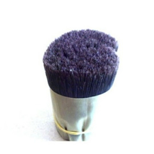 Filamentos de cerdas de PP, grado suave y duro, longitud personalizada, material resistente a la abrasión y al calor para cepillos domésticos e industriales - Product Image 1