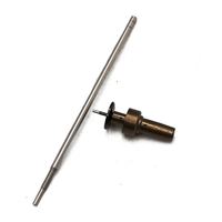 Truck Engine Parts Valve Assembly FOOVCO1505 FOOV CO1 505 F00VC01505 F00V C01 505 for Diesel Fuel Injector