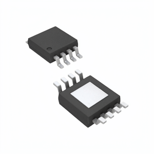 ชิ้นส่วนอิเล็กทรอนิกส์สำหรับช่องทางผู้ผลิตระบบจัดการพลังงาน (PMIC) 8 TSSOP, 8 MSOP Exposed Pad MIC4128YMME-TR - Product Image 1