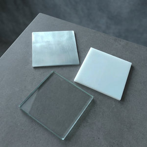 Plaque de validation de nettoyage en acier inoxydable, précision de 5 %, opération manuelle, test de surfaces industrielles - Product Image 4