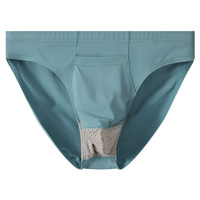 Vente en gros de sous-vêtements bon marché pour homme culotte boxer jetable Xl pour homme slip de maternité underwe