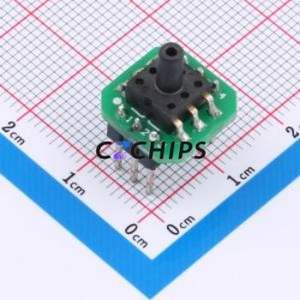 Original-Brand-new CPGMA040TD DIP-6 <b>Sensor</b> Pressure <b>Sensor</b> Whole Sale Electronic Component Chips Supplier & BOM Service - Product Image 1