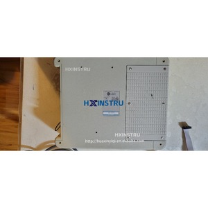 Testeur de défauts de câble Tempo / Tektronix TS100 TelScout d'occasion, 1 pièce, avec étui et câbles hx - Product Image 3