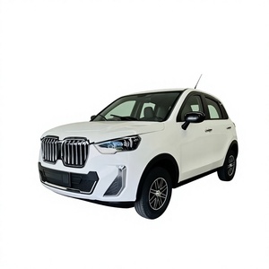 Quadricycle électrique - un véhicule pratique à faible vitesse, faible puissance et faible consommation d'énergie pour adultes et personnes âgées, adapté à un usage domestique - Product Image 1