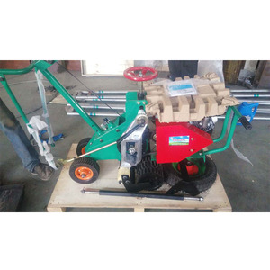 HG tự hành SOD cắt cỏ Máy cắt cỏ cỏ Máy cắt cỏ - Product Image 5