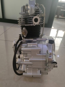 Gruppo motore moto per motore Bajaj 100cc Bajaj <span class=keywords><strong>Boxer</strong></span> moto 100cc motore moto BJ100 - Product Image 4