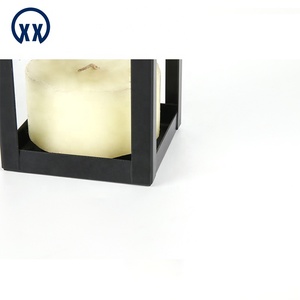 Al aire libre de acero inoxidable de vela pequeña queroseno <span class=keywords><strong>linterna</strong></span> de huracán - Product Image 5