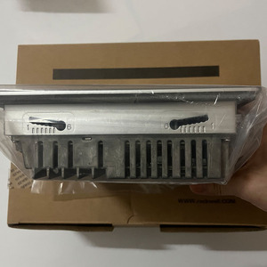 คอนโทรลเลอร์ <span class=keywords><strong>HMI</strong></span> PLC ออลอินวัน ของแท้ใหม่เอี่ยมพร้อมส่ง  หน้าจอสัมผัส <span class=keywords><strong>HMI</strong></span> พร้อม PLC ในตัว Touchwin 2711P-T7C22D9P - Product Image 5