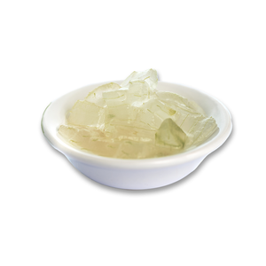 Productos más vendidos Taiwán Aloe Vera Jalea de Aloe Vera de calidad superior para refrescos - Product Image 1