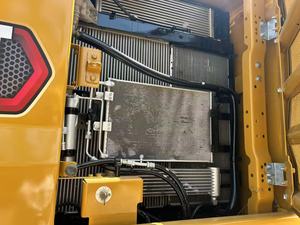 รถขุดหนอนผีเสื้อ320GC 320gc สำหรับแมวรถขุดตีนตะขาบ320gx 320ดั้งเดิมแมว20ตันประสิทธิภาพการควบคุมที่ยอดเยี่ยม - Product Image 3