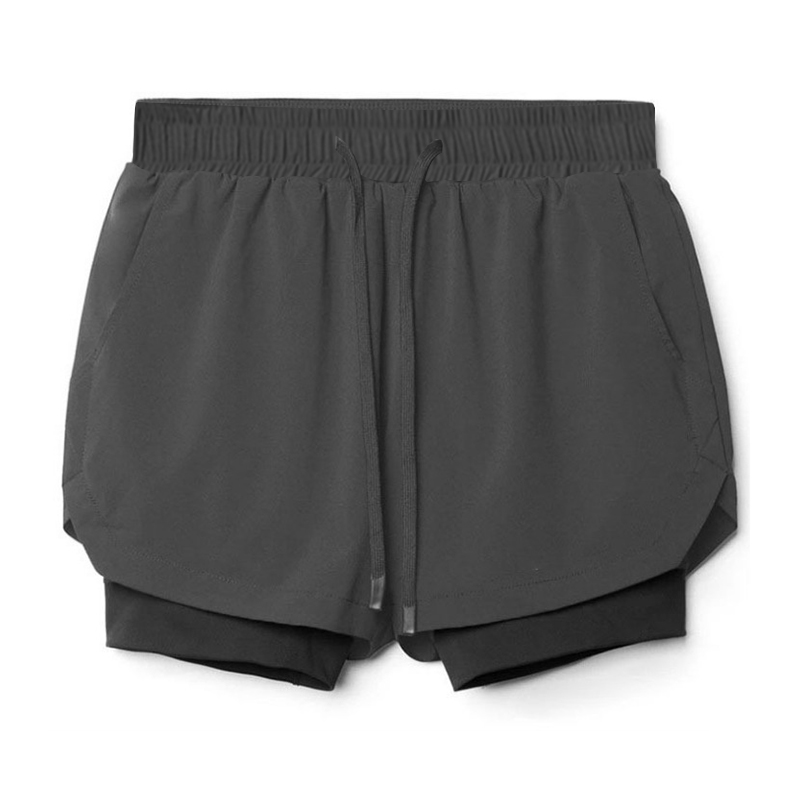 Gray-black