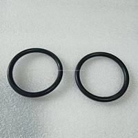 Pièces de moteur diesel K38 K50 3028291 145608 joint torique étanche en caoutchouc