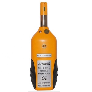 เครื่องวัดอุณหภูมิและความชื้นขนาดเล็ก รุ่น HT-86 - Product Image 5