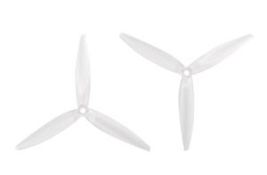 Gemfan Flash 7040 7 Inch 3-Blade Propeller for RC <b>Drone</b> Racing Long Range <b>Accessories</b> 4Pack - Product Image 3