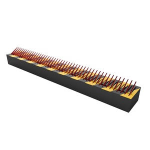 Barrière de sécurité routière à pointes en acier inoxydable A3 entièrement <span class=keywords><strong>automatique</strong></span> télécommandée pour la protection des pneus - Product Image 1